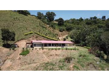 Venta Finca en Pastos, San Pacho - Valle del Cauca