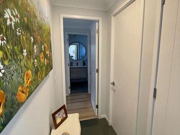 Casa en venta de 4D/3B en Laguna del Sol - Padre Hurtado
