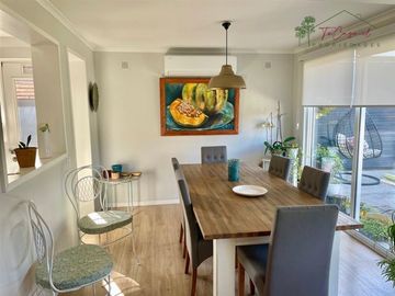 Casa en venta de 4D/3B en Laguna del Sol - Padre Hurtado