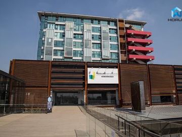 Centro comercial Nordik
