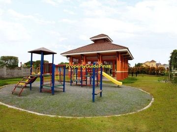Camella Monticello Sapang Palay Dana Model SJDM Bulacan