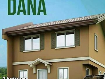Camella Monticello Sapang Palay Dana Model SJDM Bulacan