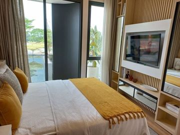 Rumah di Sawangan, Brand New 2Lt, Cluster di Sawangan Lama