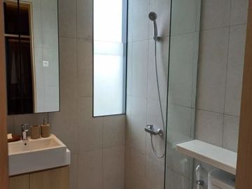 Rumah di Sawangan, Brand New 2Lt, Cluster di Sawangan Lama