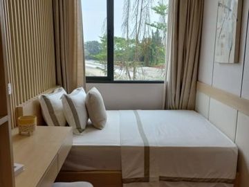Rumah di Sawangan, Brand New 2Lt, Cluster di Sawangan Lama