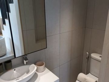 Rumah di Sawangan, Brand New 2Lt, Cluster di Sawangan Lama