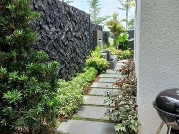 Rumah di Sawangan, Brand New 2Lt, Cluster di Sawangan Lama