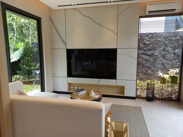 Rumah di Sawangan, Brand New 2Lt, Cluster di Sawangan Lama
