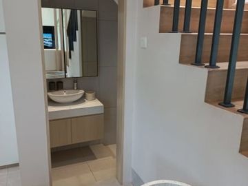 Rumah di Sawangan, Brand New 2Lt, Cluster di Sawangan Lama