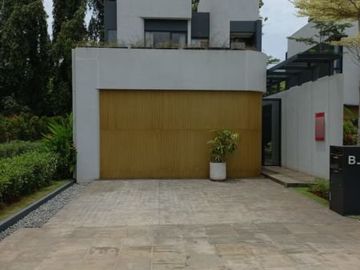 Rumah di Sawangan, Brand New 2Lt, Cluster di Sawangan Lama