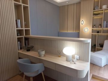 Rumah di Sawangan, Brand New 2Lt, Cluster di Sawangan Lama