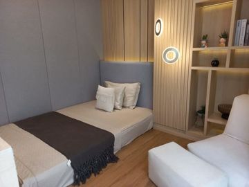 Rumah di Sawangan, Brand New 2Lt, Cluster di Sawangan Lama