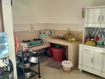 JUAL RUMAH DI TAMAN PERSADA ASRI MARGASARI BUAHBATU BANDUNG