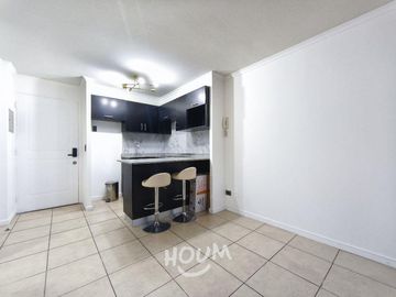 Departamento Ciudad Deportiva La Cisterna ID: 176136r