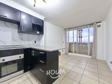 Departamento Ciudad Deportiva La Cisterna ID: 176136r