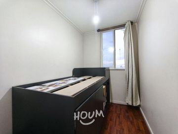 Departamento Ciudad Deportiva La Cisterna ID: 176136r