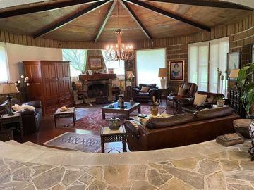 Casa en venta Cacalomacán Toluca