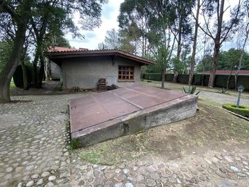 Casa en venta Cacalomacán Toluca