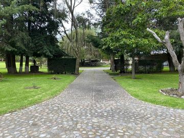 Casa en venta Cacalomacán Toluca