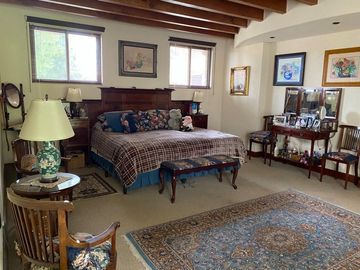 Casa en venta Cacalomacán Toluca