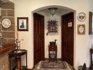 Casa en venta Cacalomacán Toluca