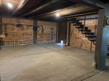 Casa en venta Cacalomacán Toluca