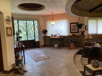 Casa en venta Cacalomacán Toluca