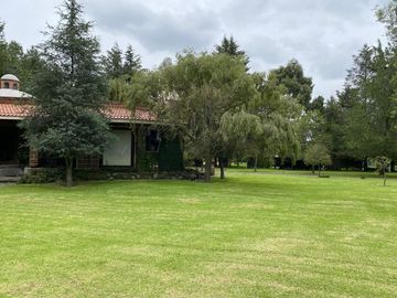 Casa en venta Cacalomacán Toluca
