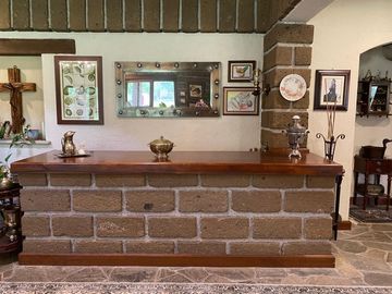 Casa en venta Cacalomacán Toluca