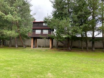 Casa en venta Cacalomacán Toluca