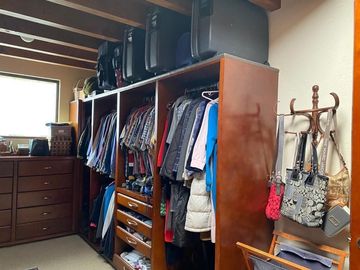 Casa en venta Cacalomacán Toluca