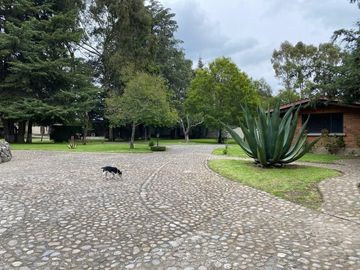 Casa en venta Cacalomacán Toluca