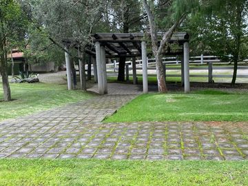 Casa en venta Cacalomacán Toluca