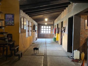 Casa en venta Cacalomacán Toluca