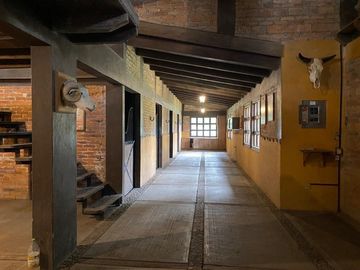 Casa en venta Cacalomacán Toluca