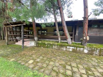 Casa en venta Cacalomacán Toluca