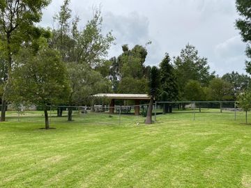 Casa en venta Cacalomacán Toluca