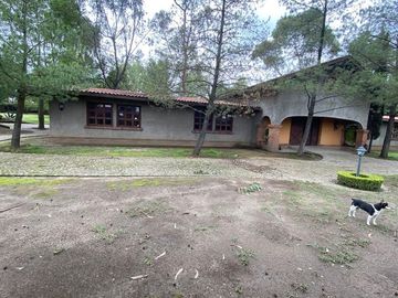 Casa en venta Cacalomacán Toluca