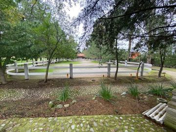 Casa en venta Cacalomacán Toluca