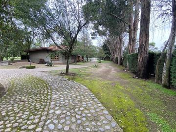 Casa en venta Cacalomacán Toluca