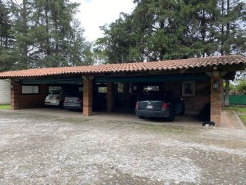 Casa en venta Cacalomacán Toluca