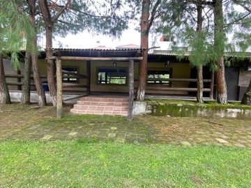 Casa en venta Cacalomacán Toluca