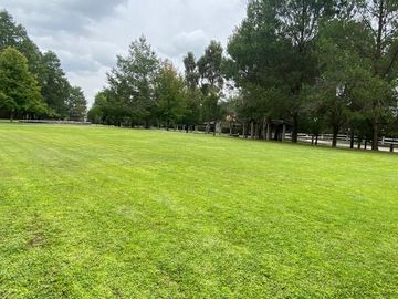 Casa en venta Cacalomacán Toluca
