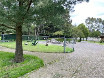 Casa en venta Cacalomacán Toluca