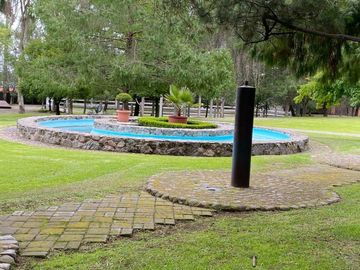 Casa en venta Cacalomacán Toluca