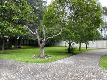 Casa en venta Cacalomacán Toluca