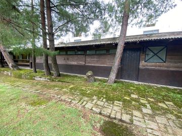 Casa en venta Cacalomacán Toluca
