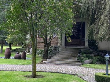 Casa en venta Cacalomacán Toluca