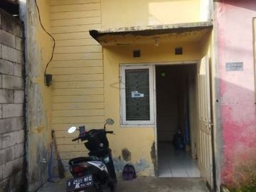 Dijual Rumah Dikawasan Mutiara Legok Tangerang Banten Lokasi Strategis Murah