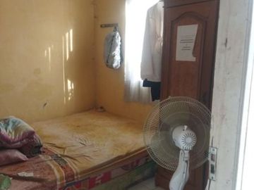 Dijual Rumah Dikawasan Mutiara Legok Tangerang Banten Lokasi Strategis Murah